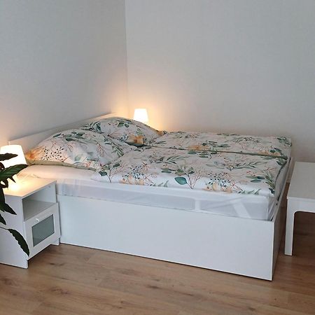 Ferienwohnung Maurer Bad Überkingen Zewnętrze zdjęcie